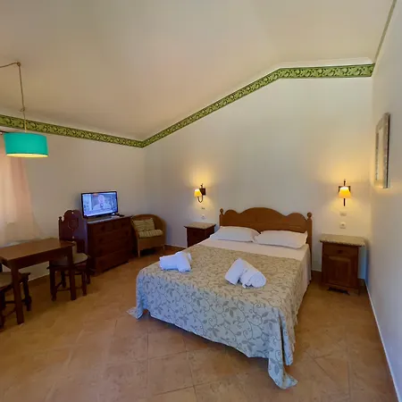 Apartment Quinta Do Mar Da Luz Aldeamento