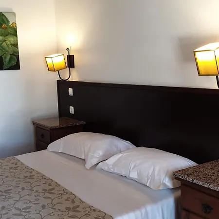 Quinta Do Mar Da Luz Aldeamento Apartment Luz