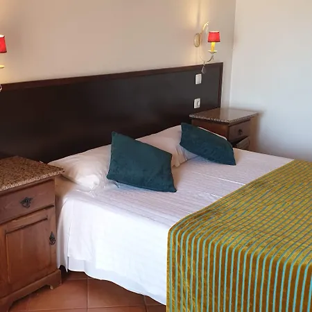 Apartment Quinta Do Mar Da Luz Aldeamento Luz