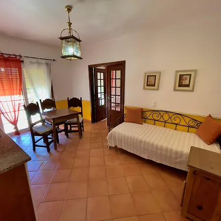 Quinta Do Mar Da Luz Aldeamento Apartment