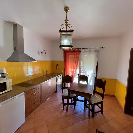 Apartment Quinta Do Mar Da Luz Aldeamento