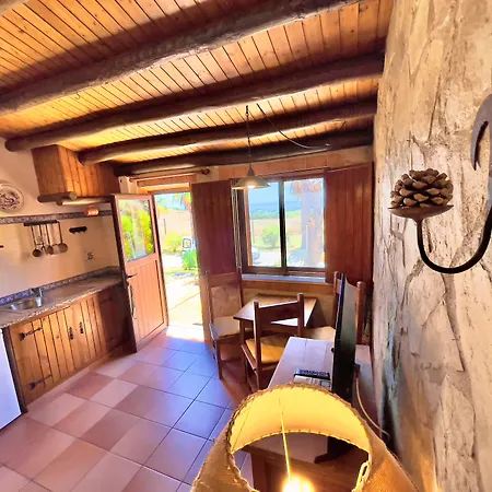 Quinta Do Mar Da Luz Aldeamento Apartment