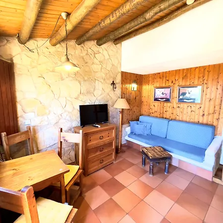 Quinta Do Mar Da Luz Aldeamento Apartment