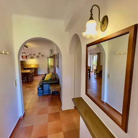 Quinta Do Mar Da Luz Aldeamento Apartment