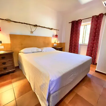 Quinta Do Mar Da Luz Aldeamento Apartment Luz