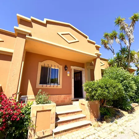 Quinta Do Mar Da Luz Aldeamento Apartment