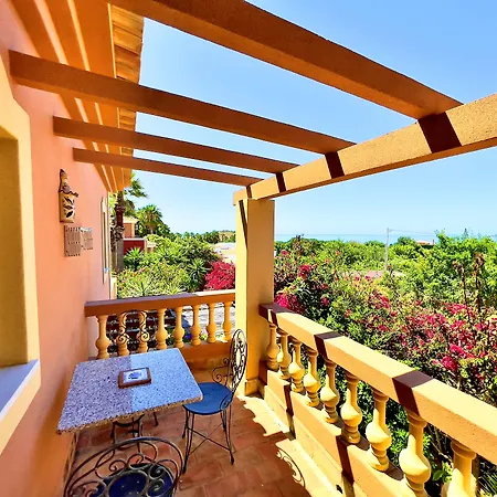 Apartment Quinta Do Mar Da Luz Aldeamento Luz