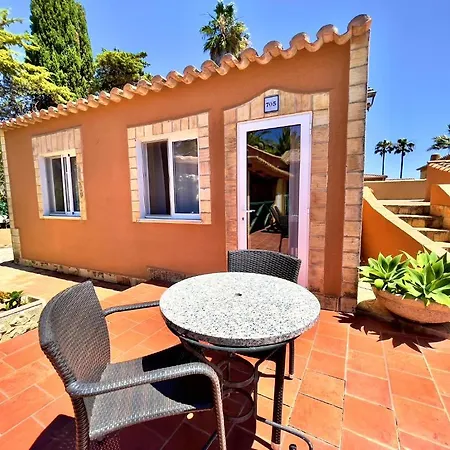 Apartment Quinta Do Mar Da Luz Aldeamento *