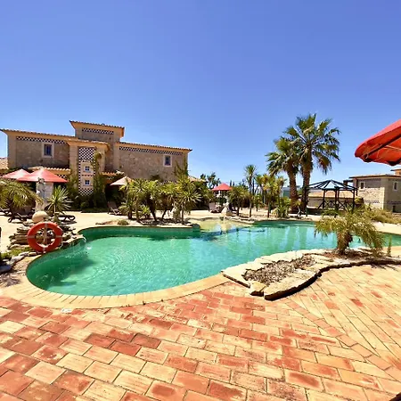 Apartment Quinta Do Mar Da Luz Aldeamento Luz