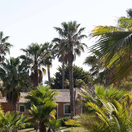 Quinta Do Mar Da Luz Aldeamento Apartment