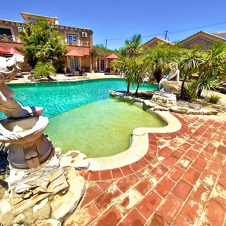 Quinta Do Mar Da Luz Aldeamento Apartment Luz