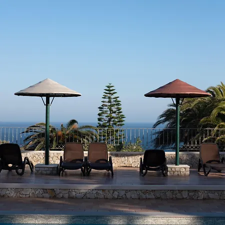 Apartment Quinta Do Mar Da Luz Aldeamento