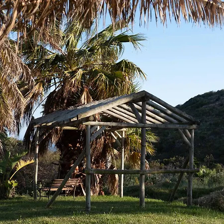 Quinta Do Mar Da Luz Aldeamento