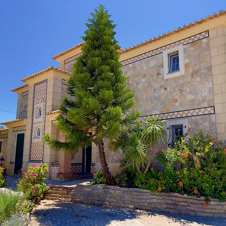 Quinta Do Mar Da Luz Aldeamento Apartment
