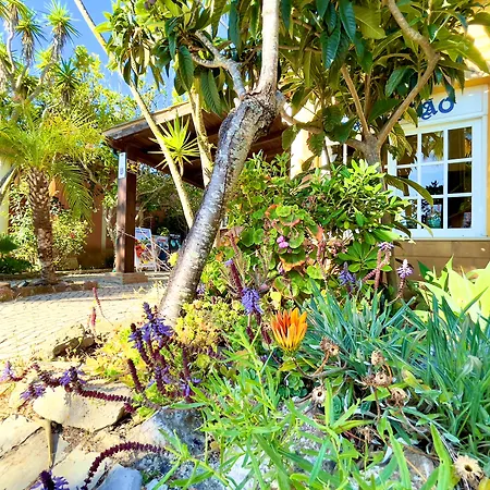 Quinta Do Mar Da Luz Aldeamento Apartment