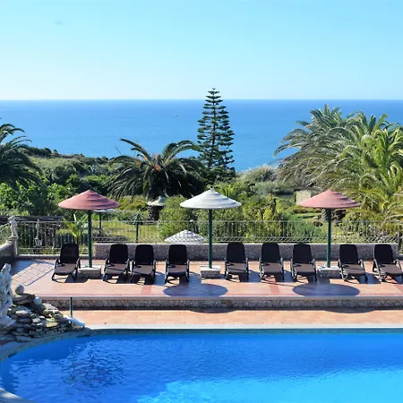 Quinta Do Mar Da Luz Aldeamento