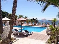 Quinta Do Mar Da Luz Aldeamento Apartment *