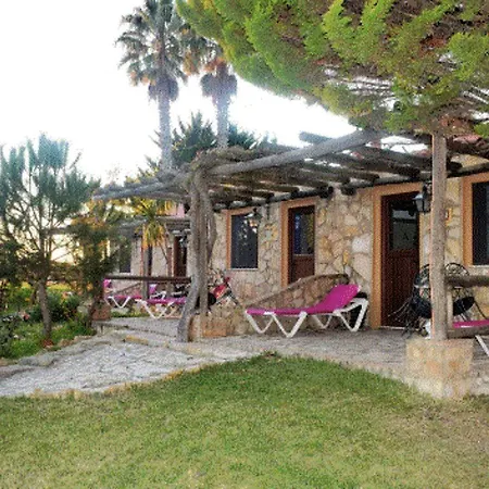 Apartment Quinta Do Mar Da Luz Aldeamento
