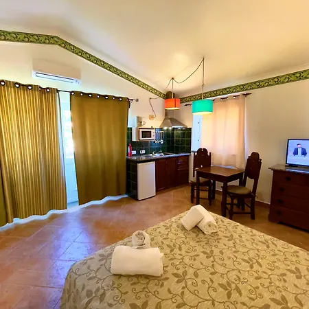 Appartement Quinta Do Mar Da Aldeamento *