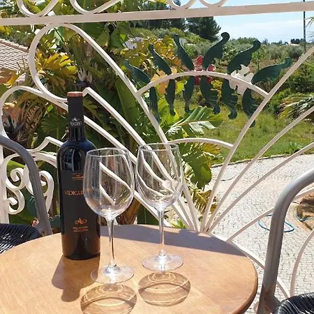 Quinta Do Mar Da Aldeamento * Luz