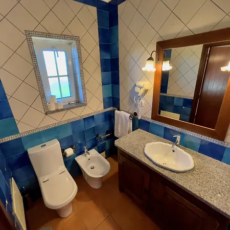 Quinta Do Mar Da Aldeamento Appartement Luz