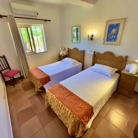 Quinta Do Mar Da Aldeamento *
