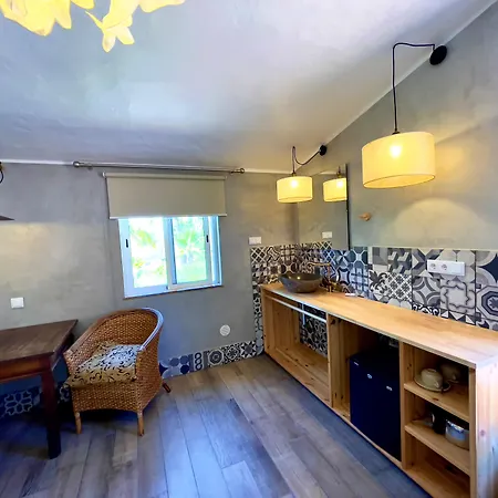 Appartement Quinta Do Mar Da Aldeamento Luz