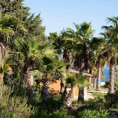 Quinta Do Mar Da Aldeamento Luz