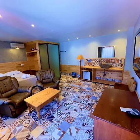 Appartement Quinta Do Mar Da Aldeamento Luz